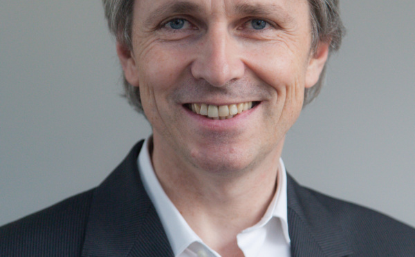 Ketil, la régie pas comme les autres