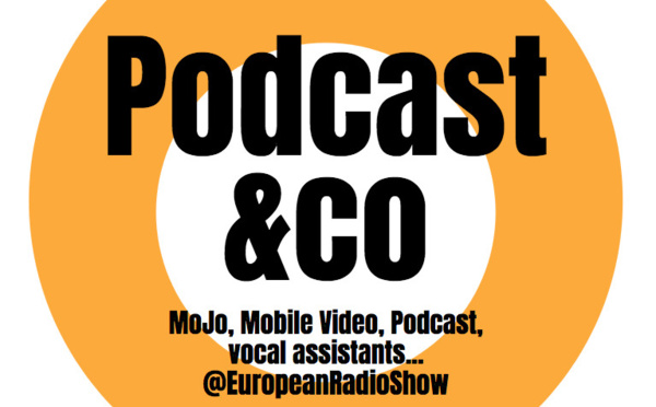 Le Salon de la Radio 2019, nouvelle définition