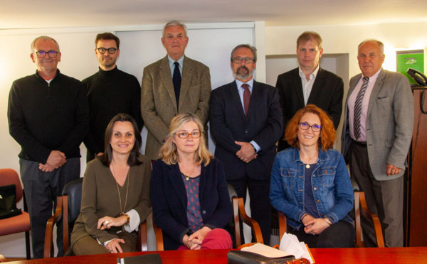 CTA de Poitiers : la com', atout central