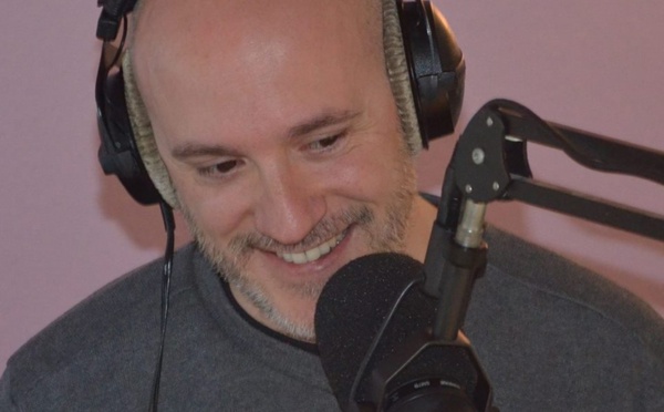 Il "Imagine" votre radio en montagne