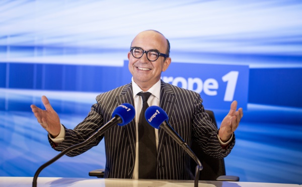 Karl Zéro : le retour de l’électron libre