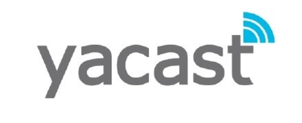 Yacast connaît la musique