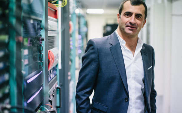 towerCast : acteur majeur de la diffusion DAB+