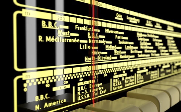 Quid des grandes et moyennes ondes ?