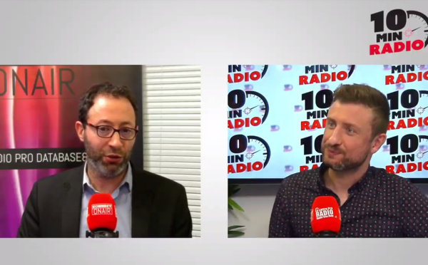 S'adapter à la temporalité des auditeurs