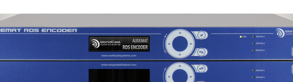 Une nouvelle génération de codeurs RDS