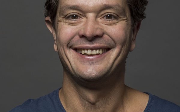 Talkers : le réseau social qui fait parler