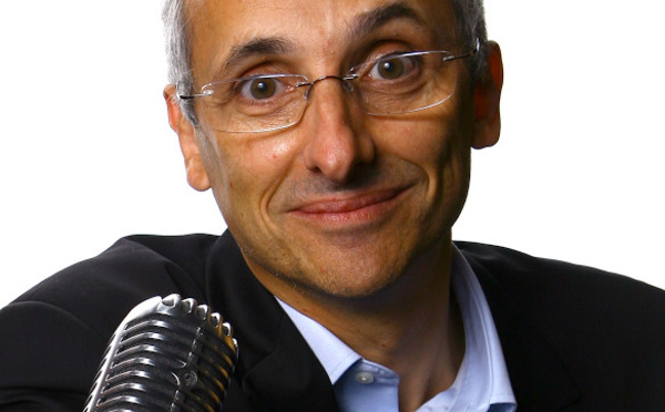 Melody TV bascule… sur le DAB+