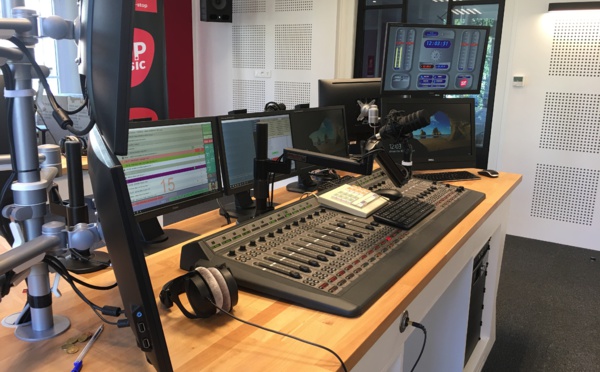 Solucast : un déménagement au Top