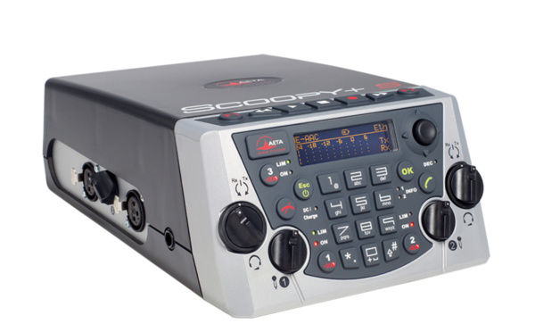 Du terrain aux studios : la bonne transmission 