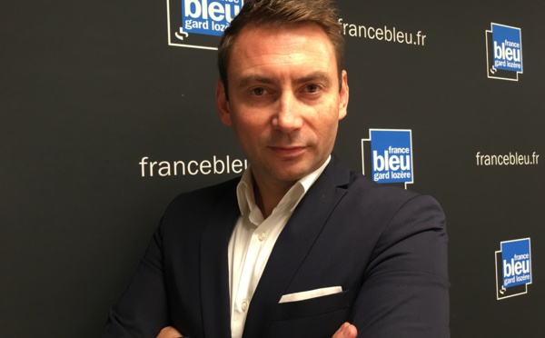 Du son à l’image : le cas de France Bleu