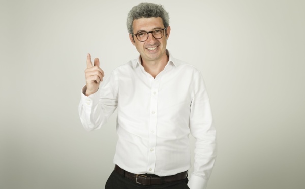 Jules Lavie, de la radio au podcast