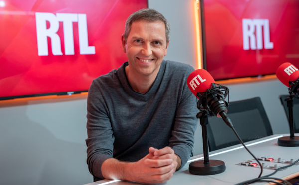 L'été sera tôt, pour Thomas Hugues