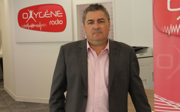 En Maine-et-Loire, Oxygène Radio se développe