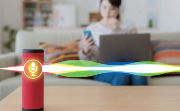 La radio est une industrie chanceuse