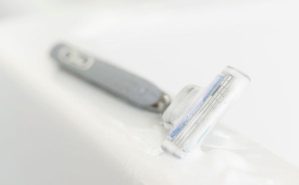 Les marques de rasoir ont tout à nous apprendre