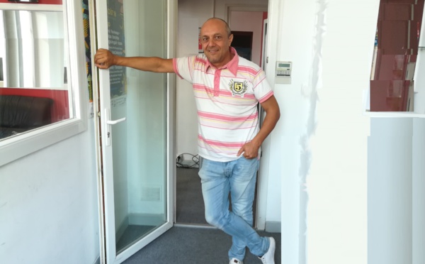 L’accent provençal de RFM