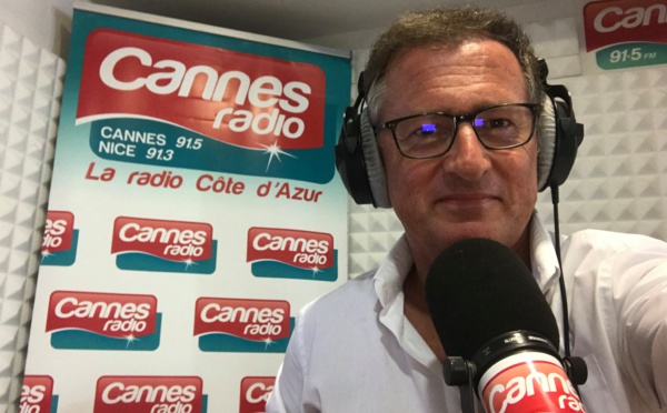 RadioTour : cap au Sud