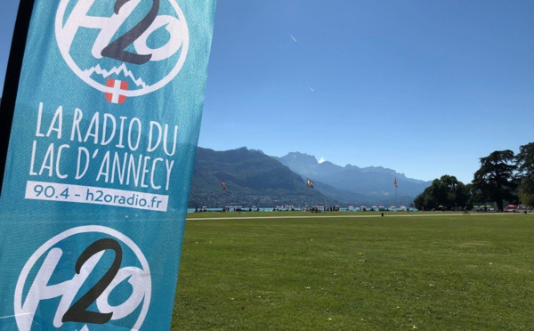  Des volcans au mont Blanc : l’AURA de la radio