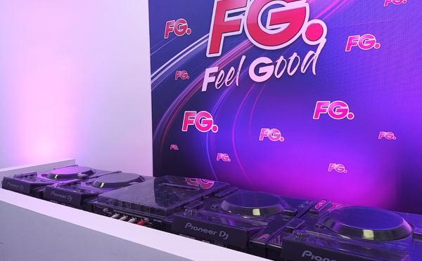 Radio FG mise sur les technologies de SAVE Diffusion et RCS