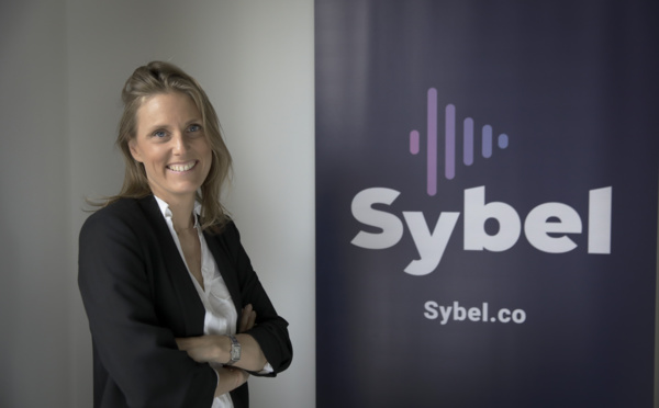 "Sybel, ce n'est pas du podcast"