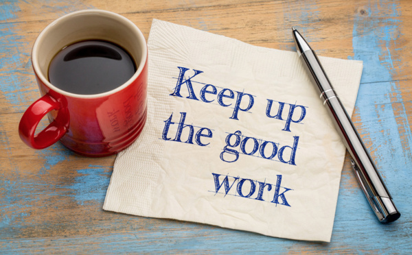 Vos radios rendent le monde jaloux !