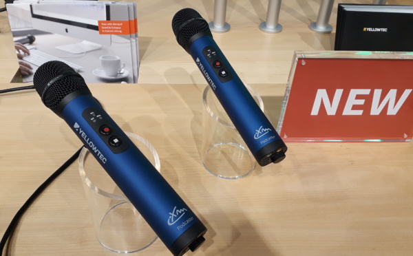 LaLettre.pro TECH - Des actualités techniques