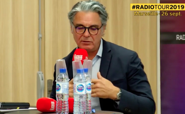 France Bleu passe à la télé