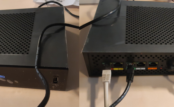 Transmissions broadcast : Orange présente un remplaçant à l'ISDN