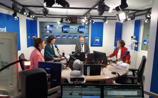 40 bougies pour Fréquence Nord