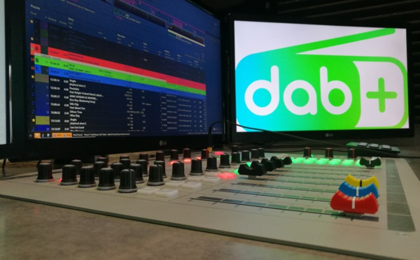 Hauts-de-France : la radio, passionnément !