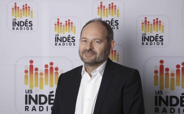 Les Indés Radios accélèrent sur le digital 