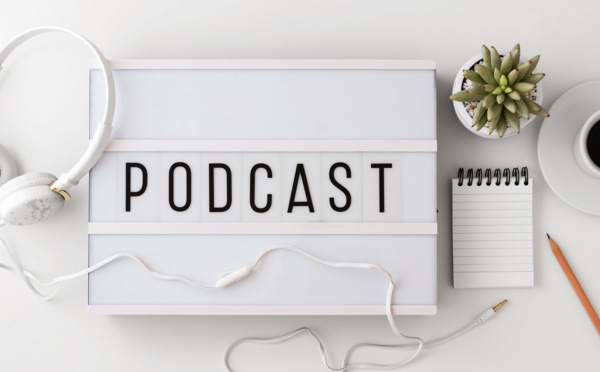 L’émetteur est un ogre. Pensez Podcast !