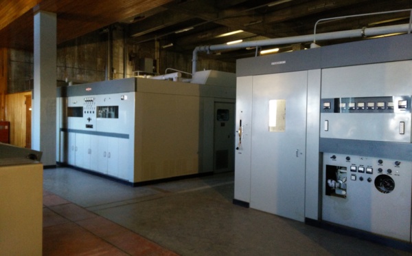 Occitanie : la radio par monts et par vaux