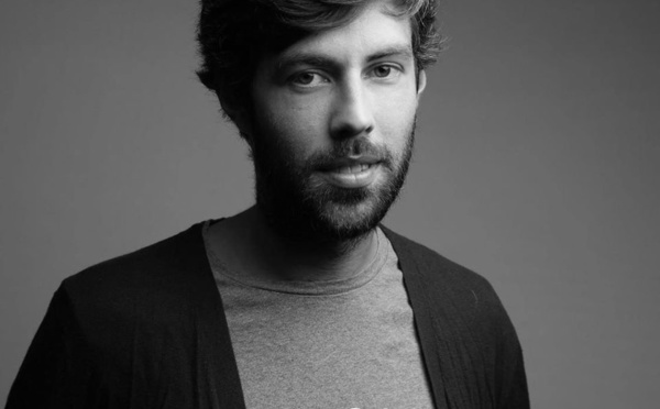 Boris Kharlamoff, la voix parisienne de l’A2PRL