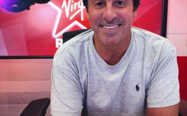 Plein Pau sur Virgin Radio