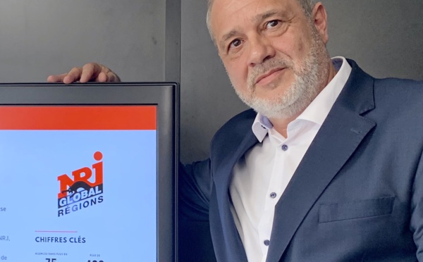 NRJ Global Régions parie sur la diversification