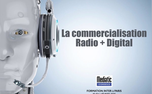 Le digital, levier de croissance incontournable en 2020 