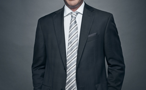 Michel Lorrain à la recherche de bonnes idées