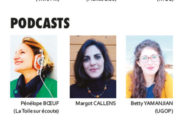 Talentueux et donc prometteurs