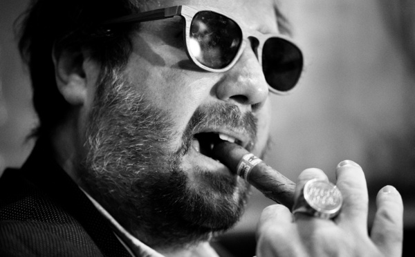 Chicandier : l’humour fou !