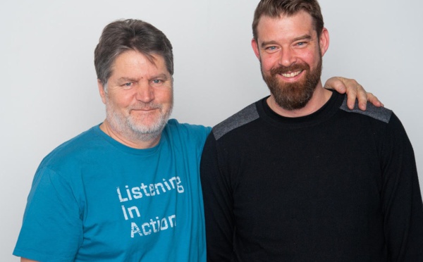 À Montpellier, on réfléchit à l'audio de demain