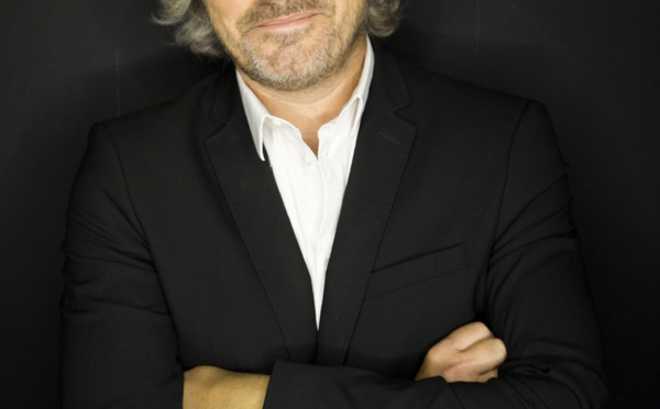 Stéphane Bosc : "La radio devra évoluer et s’adapter"