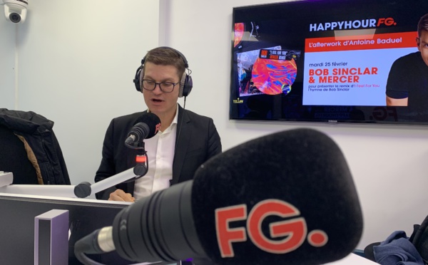 FG fait son Maxximum