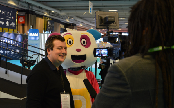 Pitchoun, la plus familiale des radios