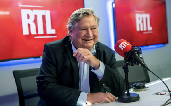 RTL : dix ans d’affaires criminelles, avec Jacques Pradel