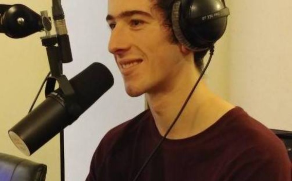 Acentrale, la radio des luttes sociales