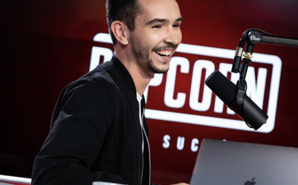 Twitch, la radio libre des années 2020