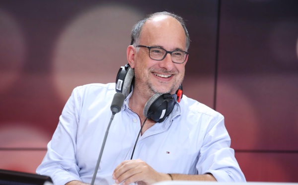 Chassé-croisé de l'été : François Sorel sur le pont