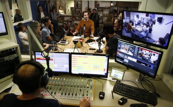 Sous le soleil de SUN